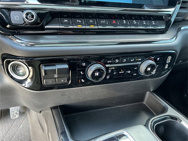 Certified 2023 Chevrolet Silverado 1500 ZR2 w/ Technology Package image 17