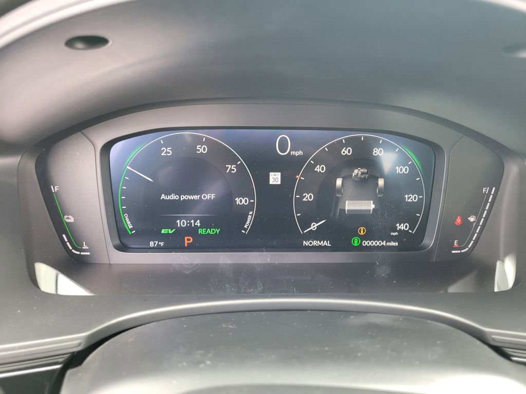 New 2026 Honda Civic Sport Touring image 21