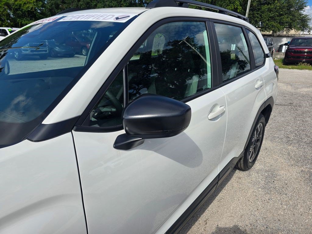 Used 2026 Subaru Forester AWD/4WD image 10