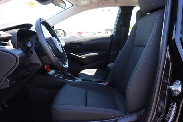 Used 2023 Toyota Corolla LE FWD image 12