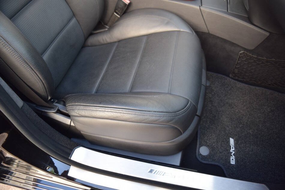 Used 2008 Mercedes-Benz S 63 AMG image 52