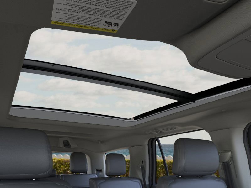 New 2026 Ford Expedition Active AWD/4WD image 38