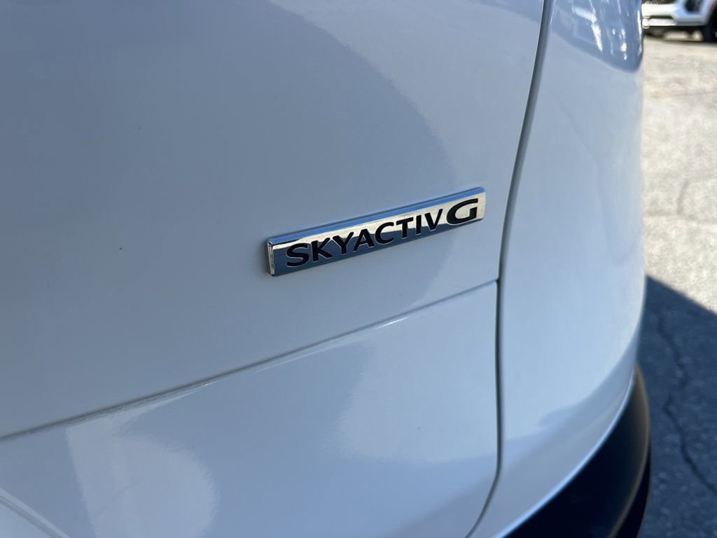 Used 2025 MAZDA CX-30 AWD 2.5 S w/ Preferred Package image 29