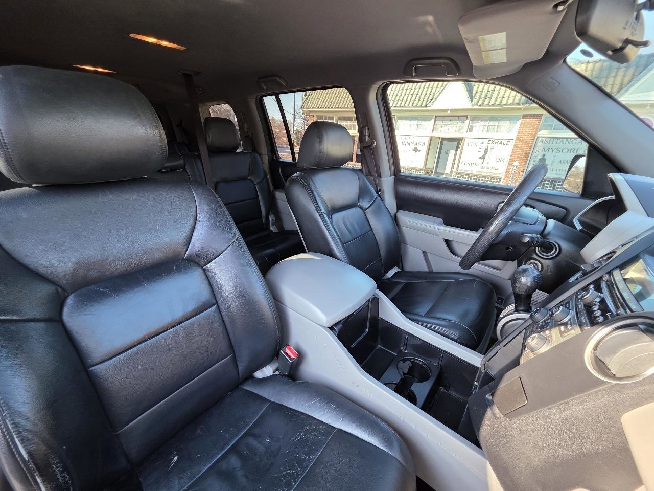 Used 2014 Honda Pilot EX image 47