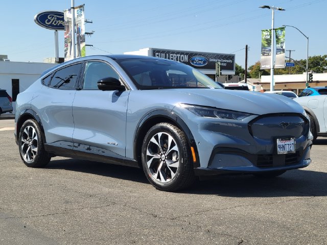 Used 2023 Ford Mustang Mach-E Premium RWD image 35