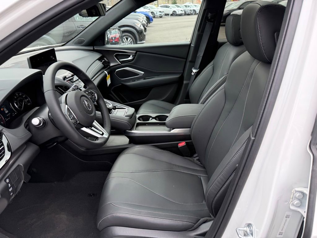 New 2026 Acura RDX SH-AWD image 13