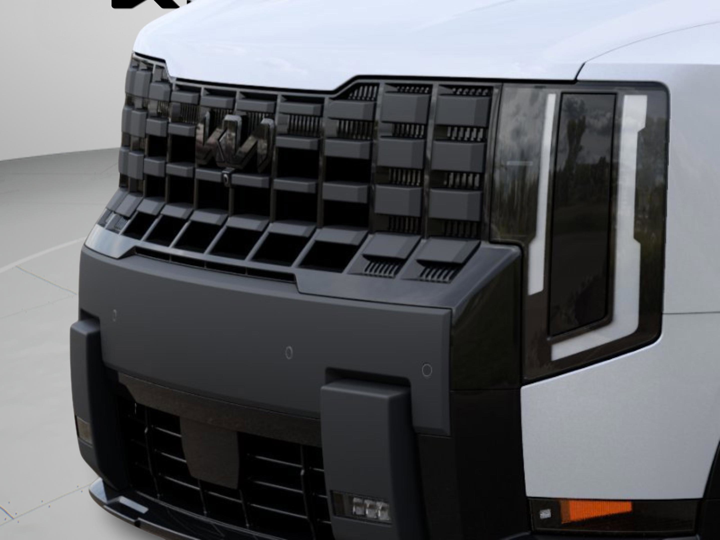 New 2027 Kia Telluride X-Line SX Prestige image 27