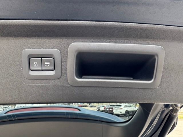 Certified 2023 MAZDA CX-50 2.5 S w/ Cargo Package image 35