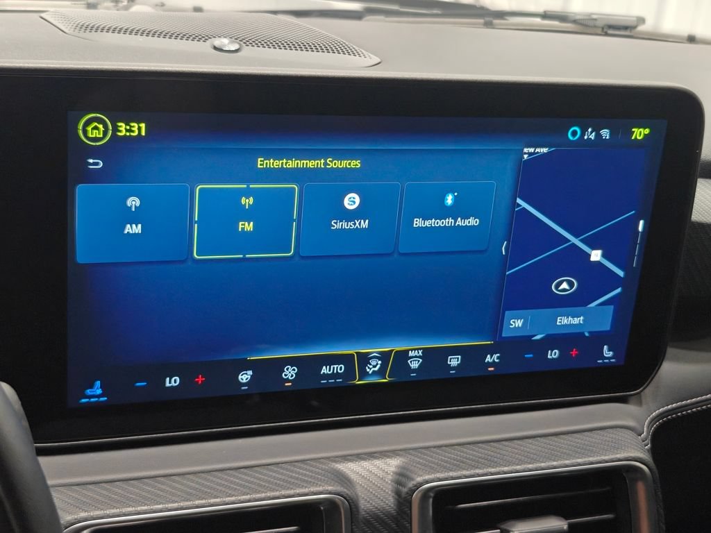 Used 2025 Ford Mustang Premium RWD image 34