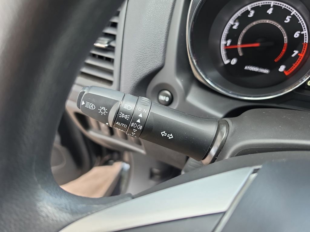 Used 2025 Mitsubishi Outlander Sport ES AWD/4WD image 21