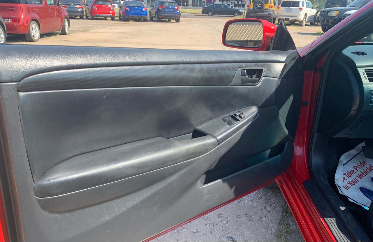 Used 2006 Toyota Solara SE image 10