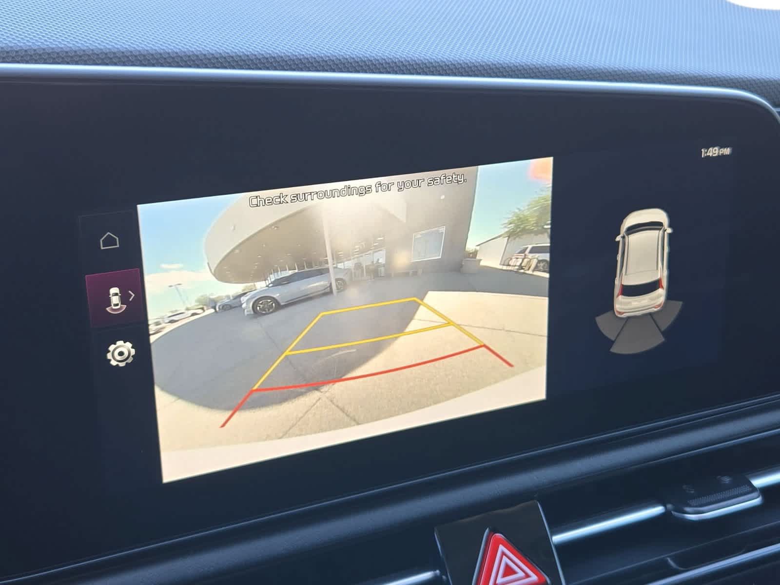 New 2026 Kia Niro Wind FWD image 30