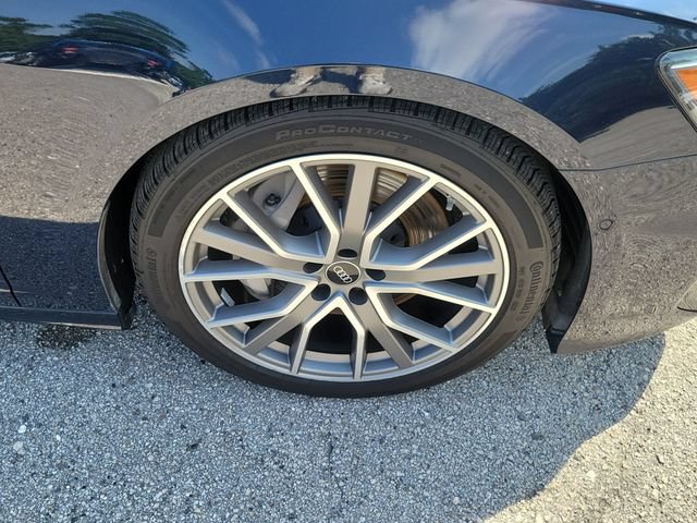 Used 2023 Audi A6 Premium Plus w/ Premium Plus Package AWD/4WD image 7