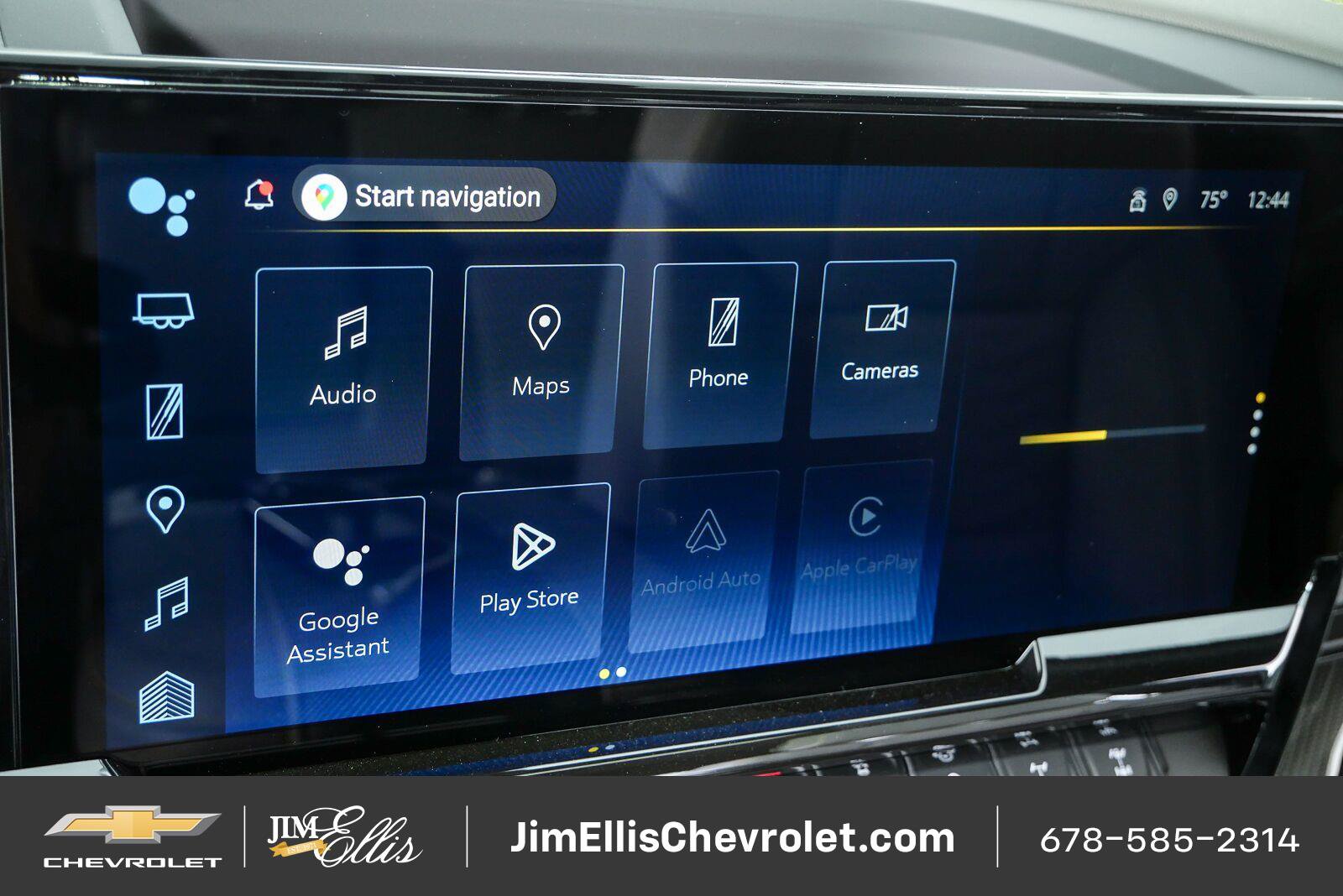 New 2026 Chevrolet Silverado 1500 ZR2 AWD/4WD image 15