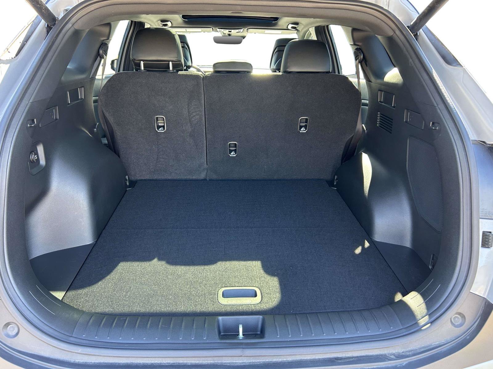 Used 2024 Kia Sportage X-Pro Prestige AWD/4WD image 7