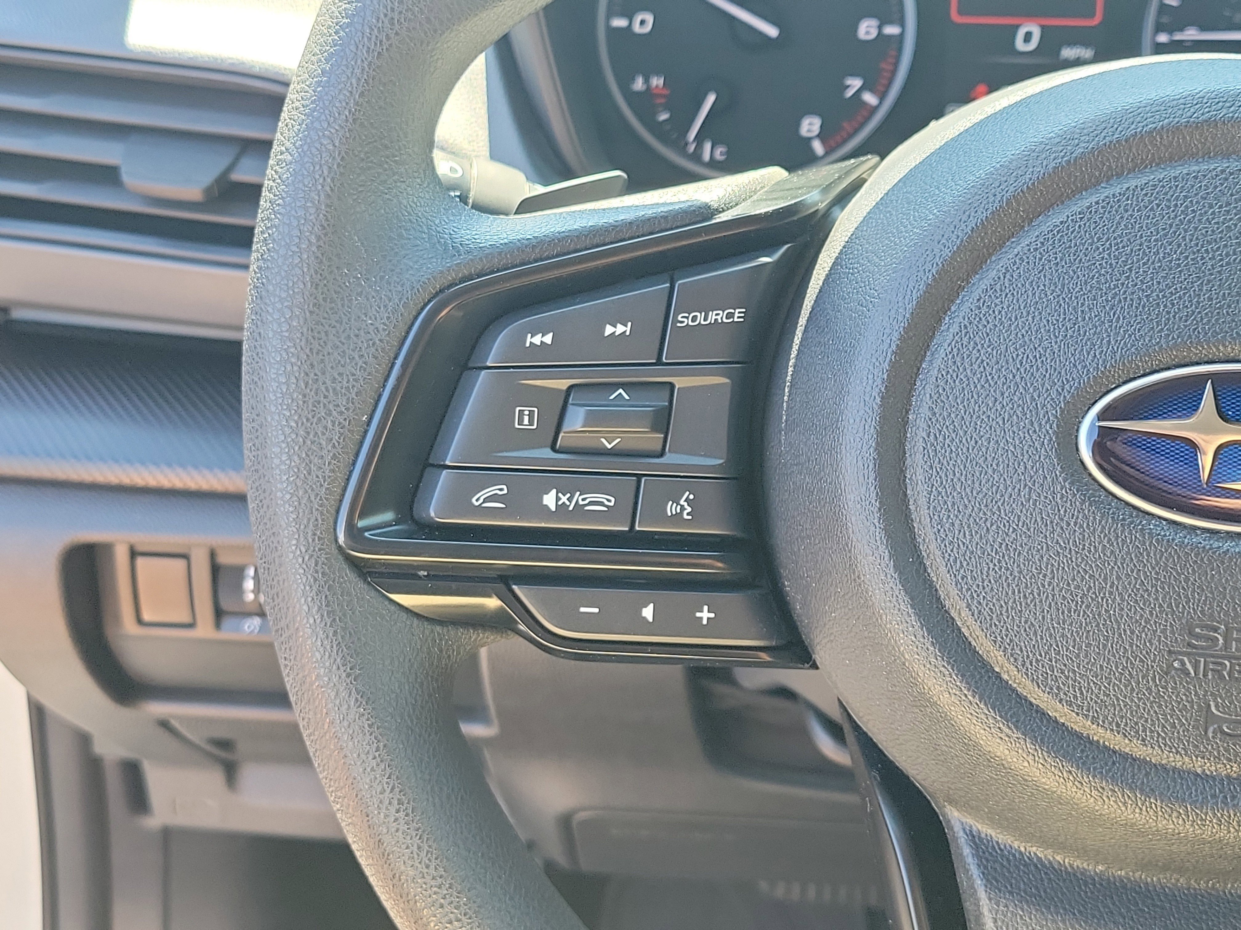 Certified 2024 Subaru Crosstrek 2.0i Premium image 25