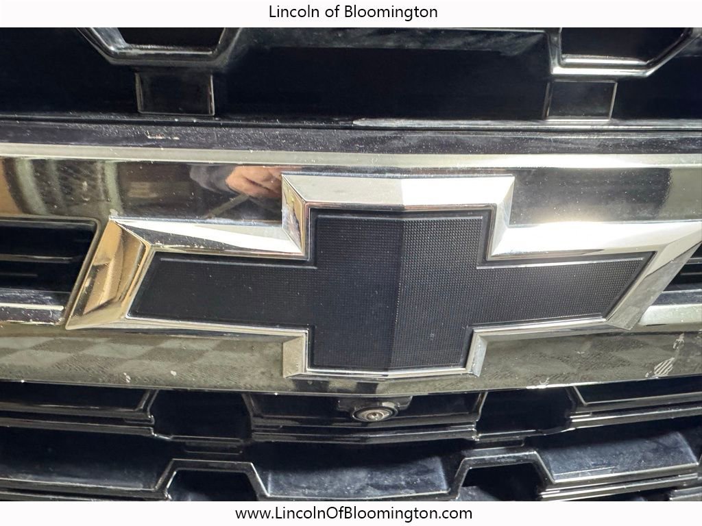 Used 2021 Chevrolet Tahoe Z71 w/ Z71 Off-Road Package image 10