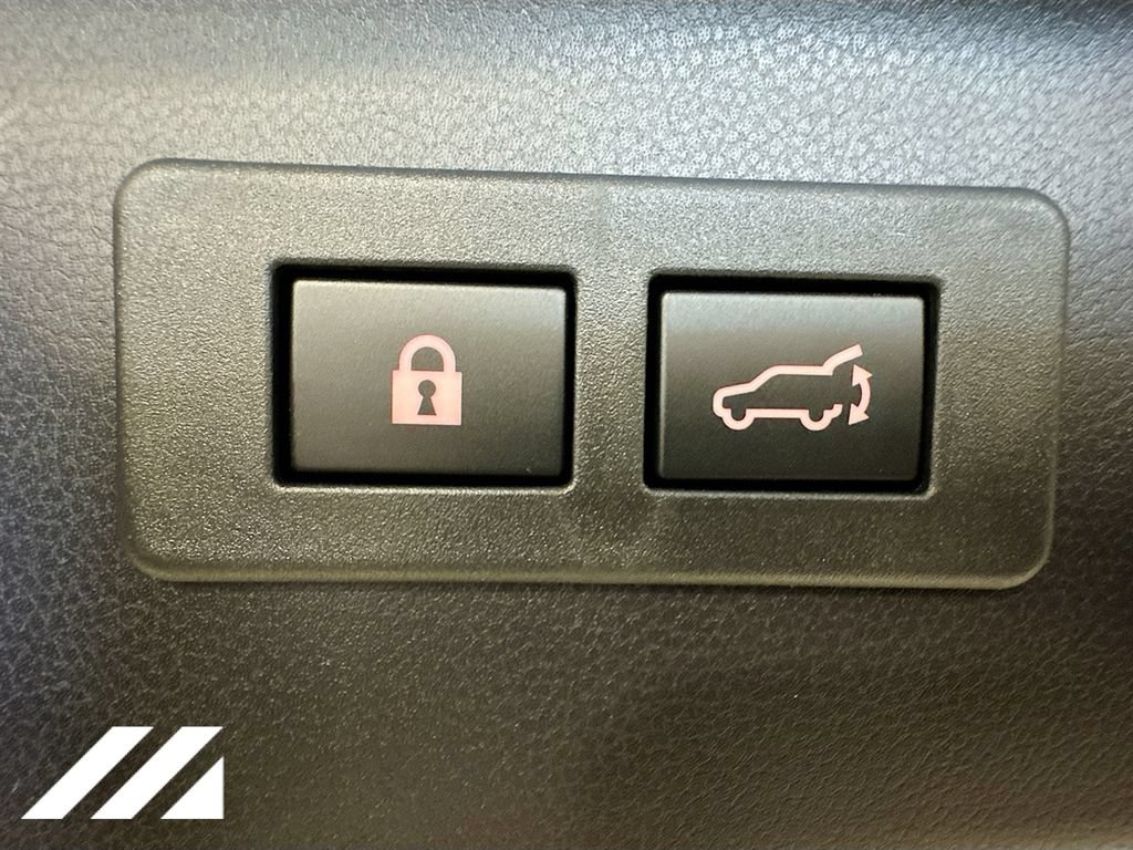 New 2026 Subaru Forester Premium AWD/4WD image 27