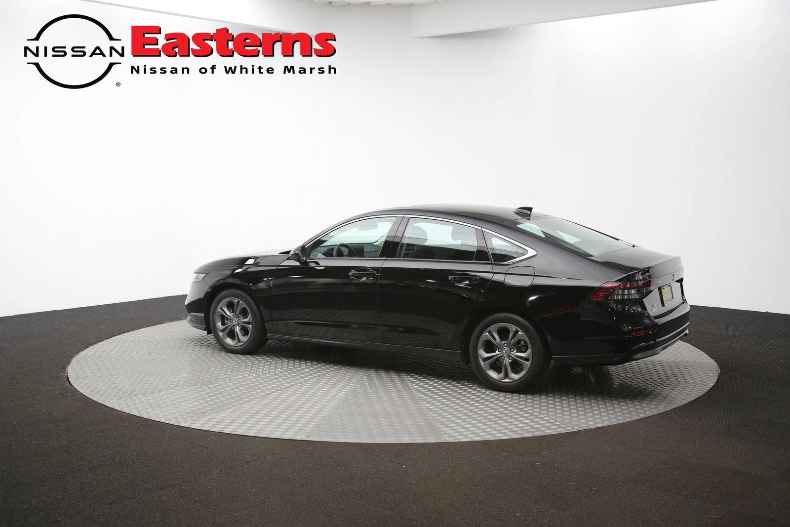 Used 2024 Honda Accord EX image 80