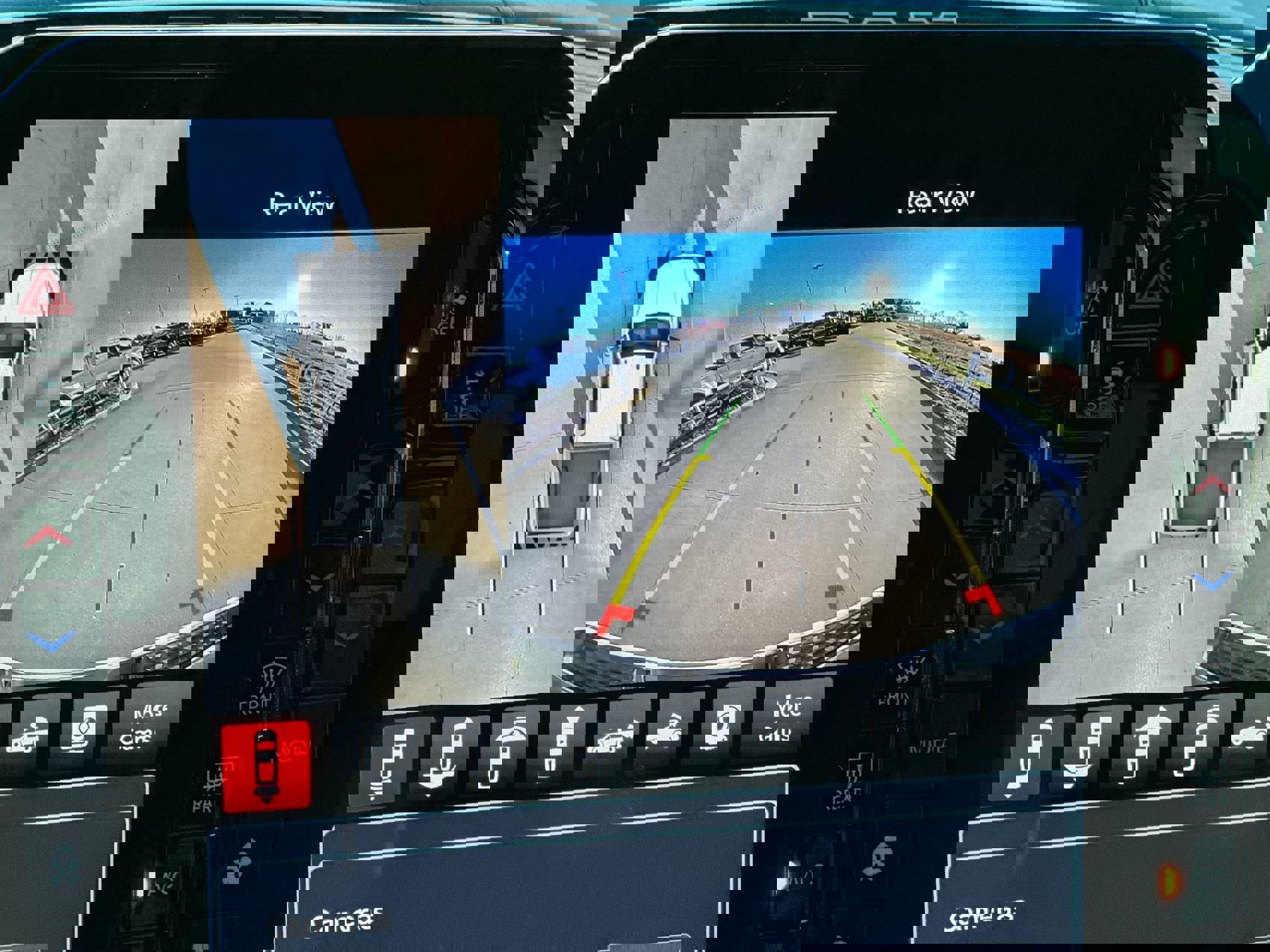 Used 2025 RAM 2500 Limited image 17