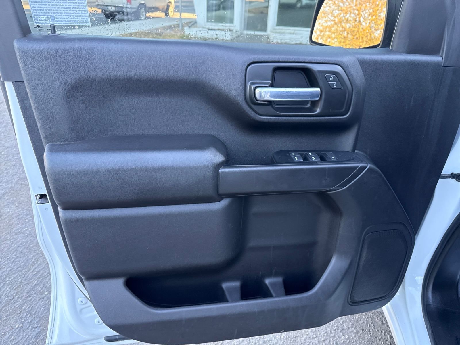 Used 2022 Chevrolet Silverado 1500 W/T w/ Trailering Package image 10