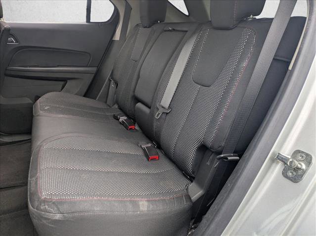 Used 2016 Chevrolet Equinox LT image 14