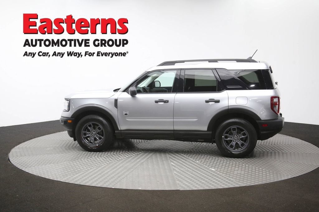 Used 2022 Ford Bronco Sport Big Bend AWD/4WD image 61