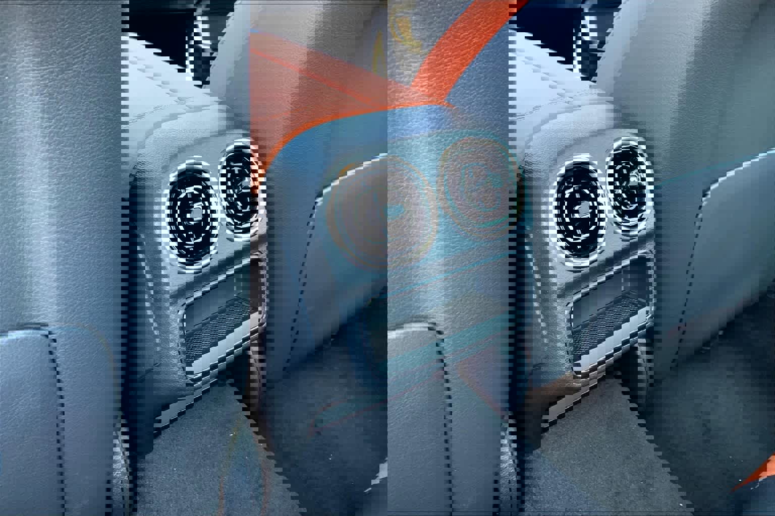 Certified 2024 Mercedes-Benz C 300 Sedan image 11