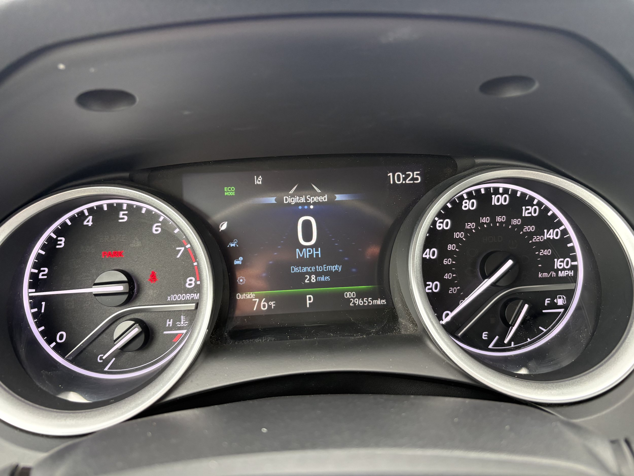 Used 2023 Toyota Camry LE AWD/4WD image 3