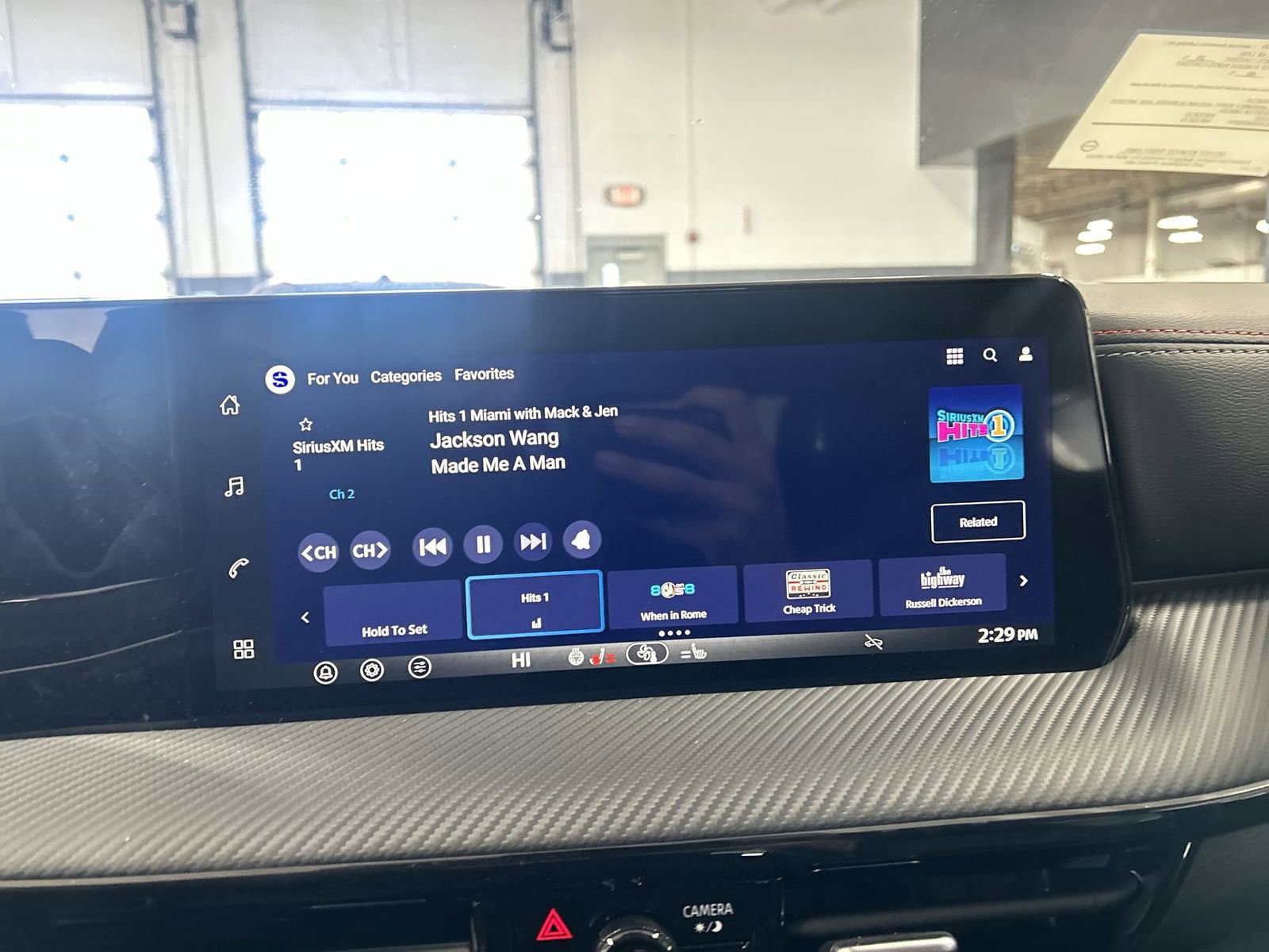 New 2026 Nissan Kicks SR w/ SR Premium Package image 13