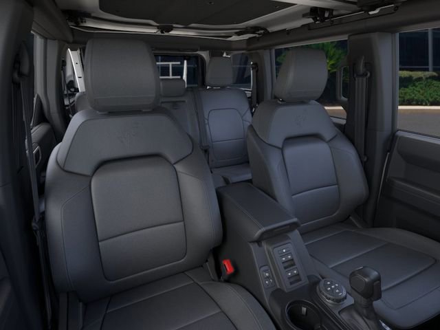 New 2025 Ford Bronco Badlands AWD/4WD image 10