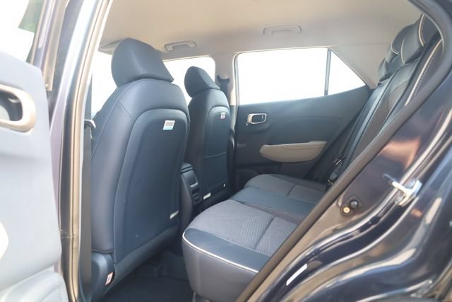 New 2026 Hyundai Venue SEL FWD image 23