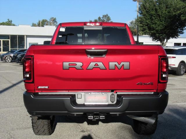New 2026 RAM 2500 Tradesman image 5