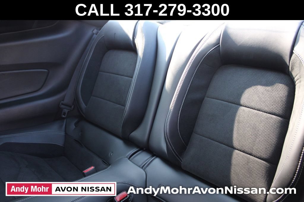 Used 2016 Ford Mustang Shelby GT350 w/ Technology Package RWD image 17