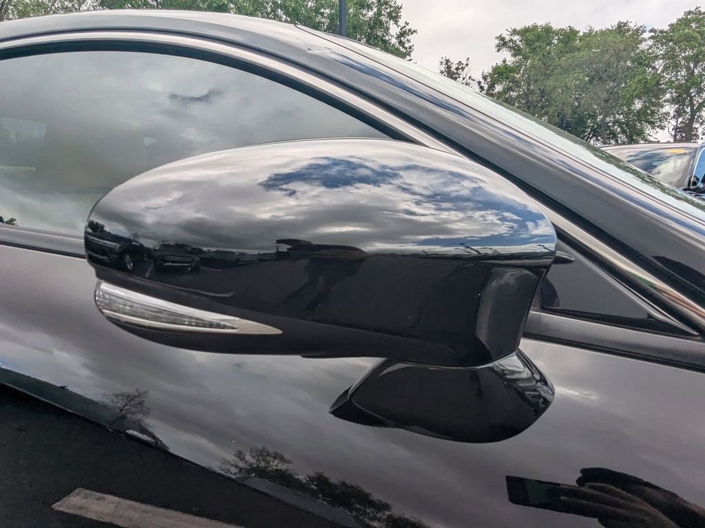 Used 2016 Lexus RC 350 RWD image 21