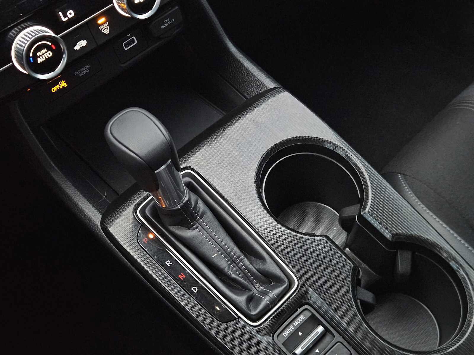 Used 2024 Honda Civic Sport image 20