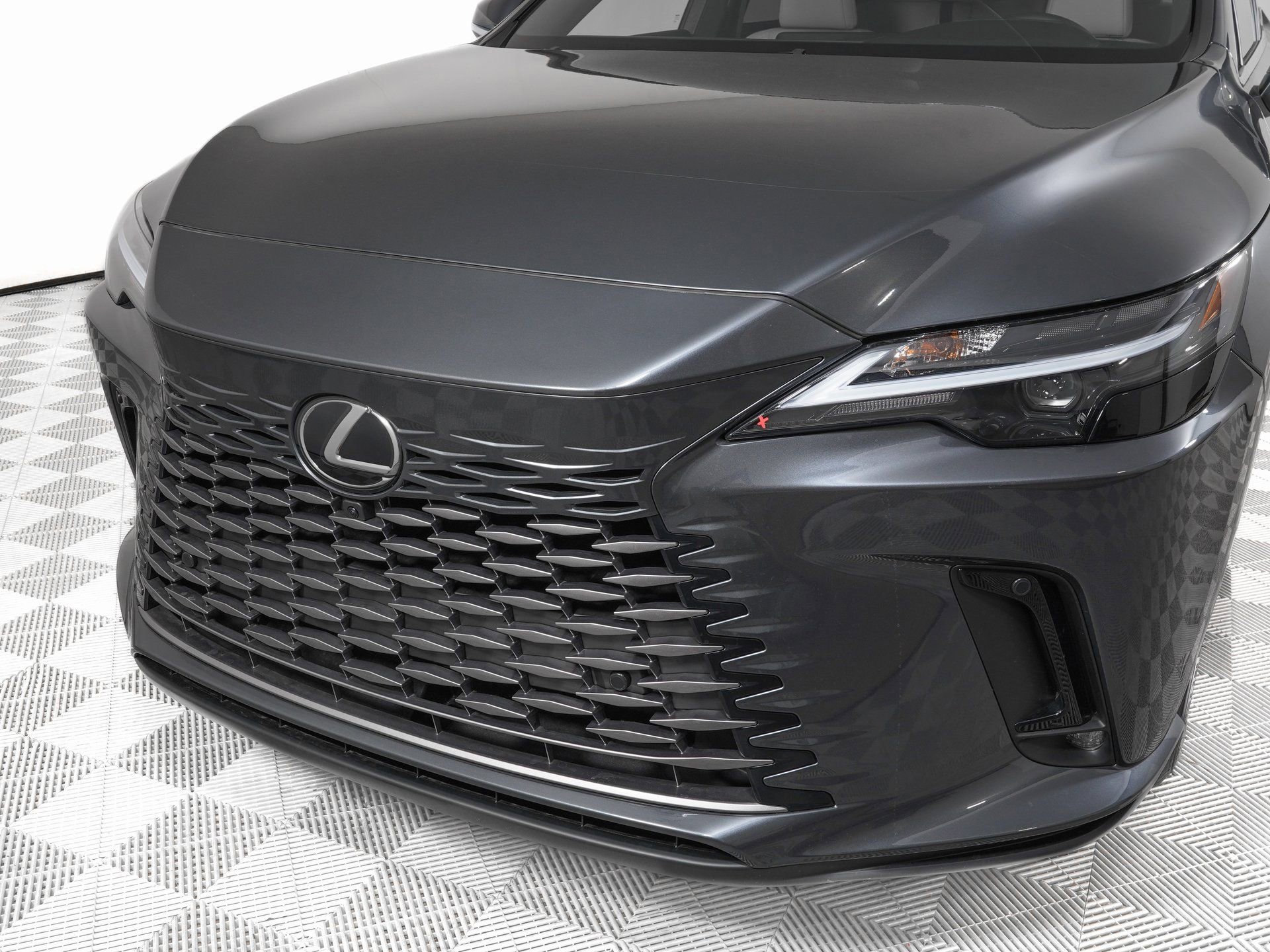 Used 2026 Lexus RX 350 Premium w/ Convenience Package image 29