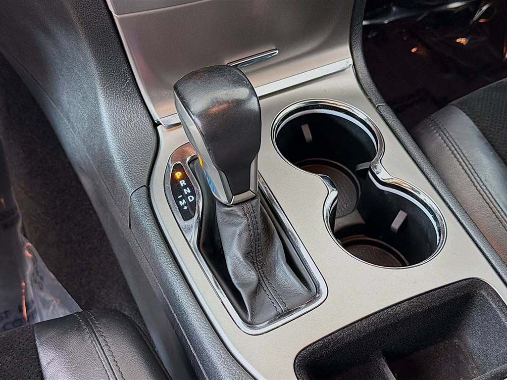 Used 2018 Jeep Grand Cherokee Altitude AWD/4WD image 36