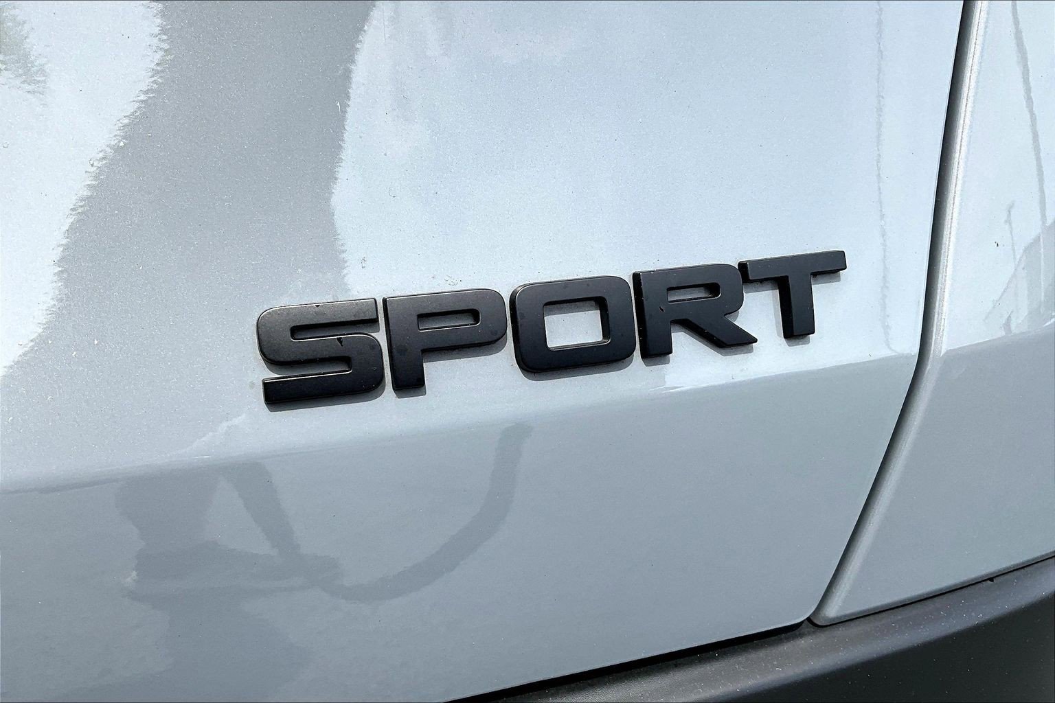 Used 2023 Honda HR-V Sport image 24