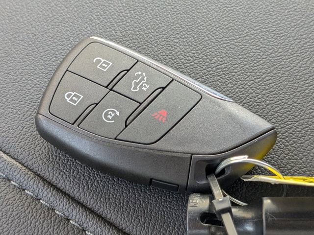 New 2026 GMC Sierra 1500 Elevation w/ Elevation Premium Package image 33