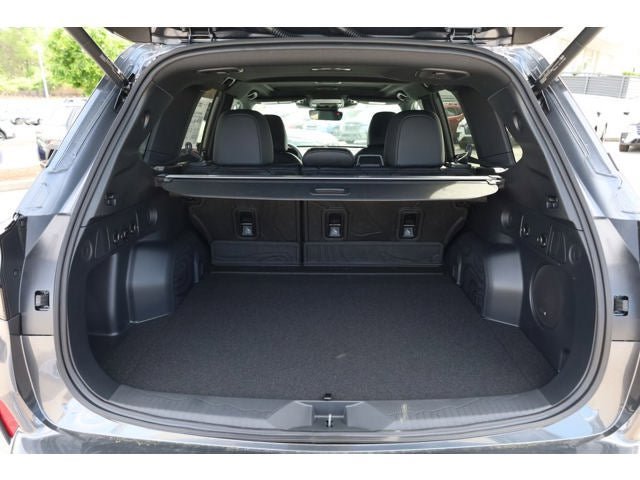 New 2026 Subaru Forester Sport w/ Onyx Edition AWD/4WD image 33