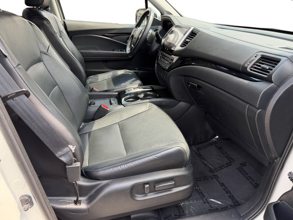 Used 2016 Honda Pilot Elite image 9
