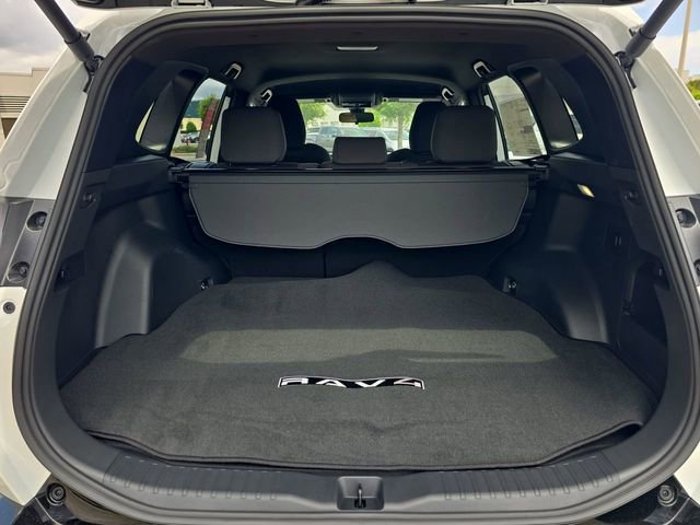 New 2026 Toyota RAV4 SE AWD/4WD image 13