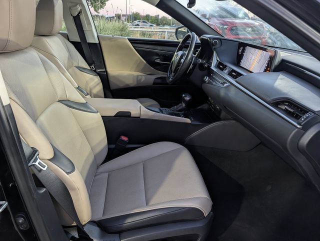 Used 2021 Lexus ES 350 w/ Premium Package FWD image 33