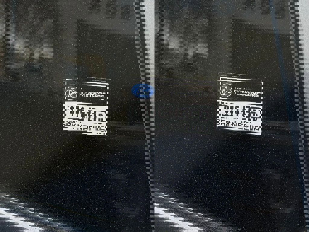 Certified 2025 Ford F150 STX w/ Equipment Group 200A image 18