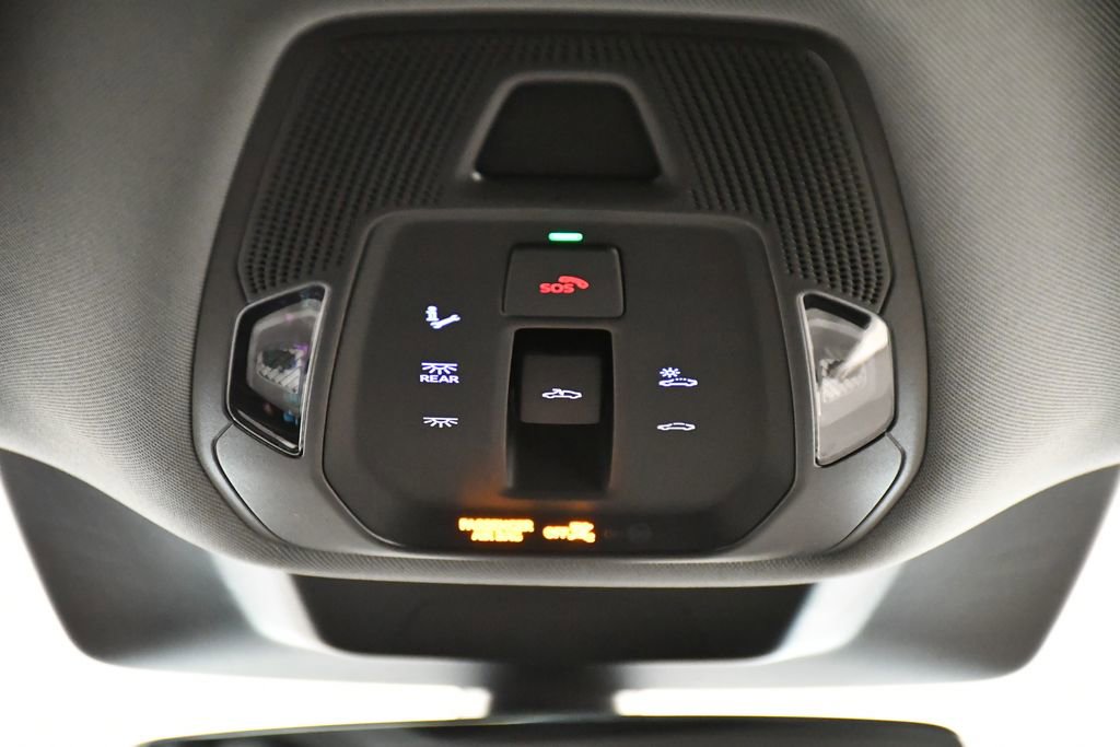 New 2025 Audi Q6 e-tron Premium Plus image 18