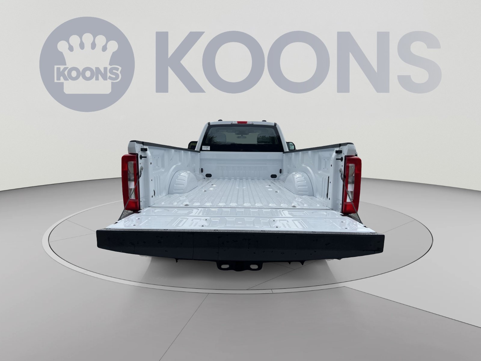 New 2027 Ford F250 XL w/ XL Off-Road 33" Tire Package AWD/4WD image 22