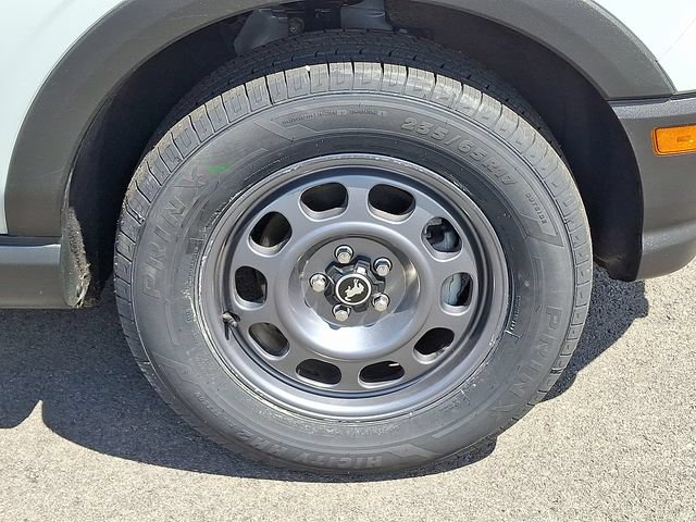 Used 2021 Ford Bronco Sport Badlands AWD/4WD image 8