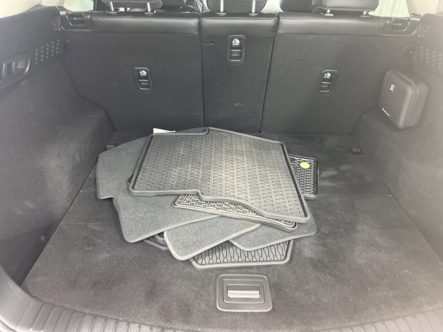 Used 2023 MAZDA CX-5 AWD 2.5 S w/ Premium Plus Pkg image 9