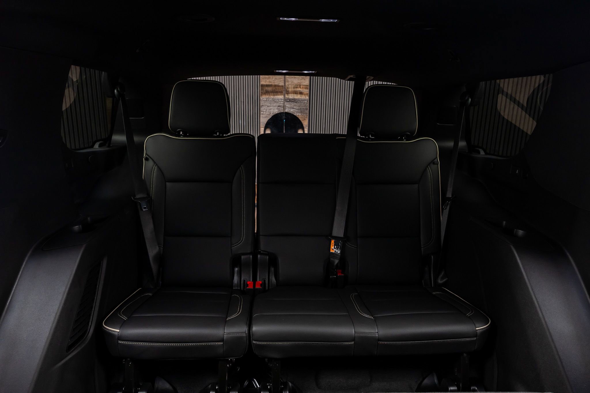 Used 2026 GMC Yukon Elevation image 31